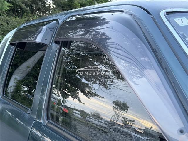 Toyota Hilux Pick Up 1997 thumbnail 29
