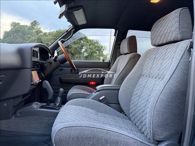 Toyota Hilux Pick Up 1997 thumbnail 24