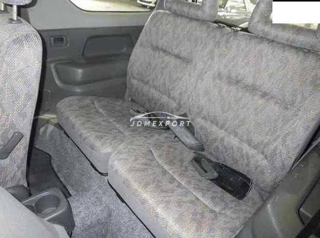 Suzuki Jimny 1999 thumbnail 6