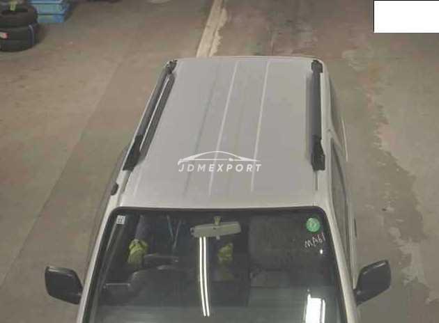 Suzuki Jimny 1999 thumbnail 5