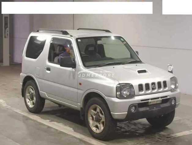 Suzuki Jimny 1999