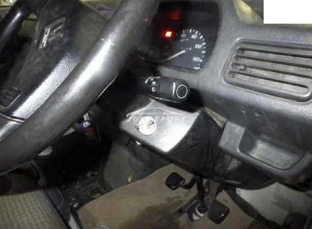 Honda Acty Truck 1998 thumbnail 9