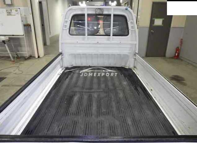 Honda Acty Truck 1998 thumbnail 6