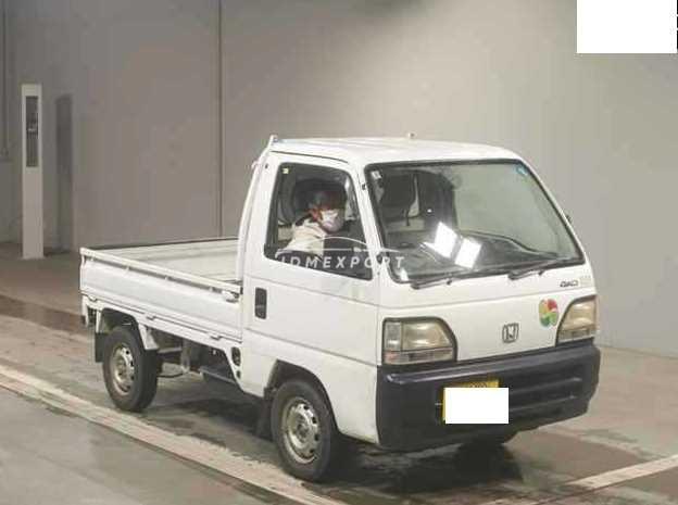 Honda Acty Truck 1998
