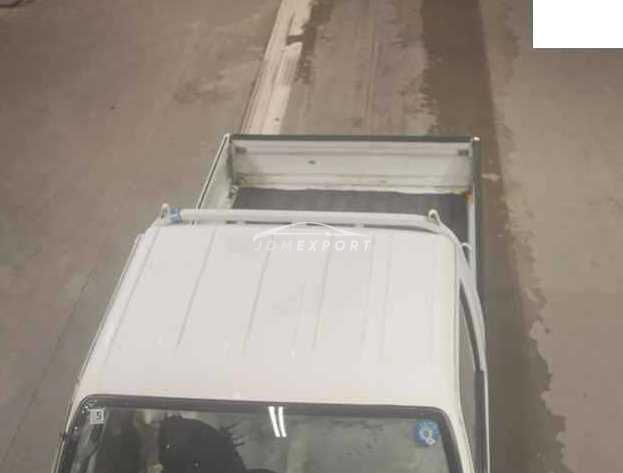 Honda Acty Truck 1998 thumbnail 5