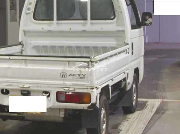 Honda Acty Truck 1998 thumbnail 3