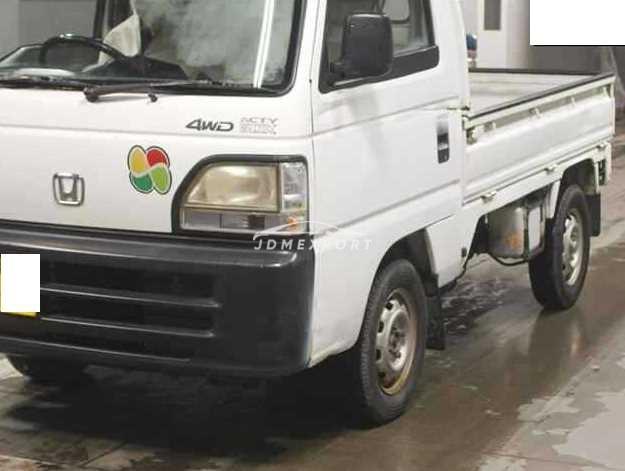 Honda Acty Truck 1998 thumbnail 2