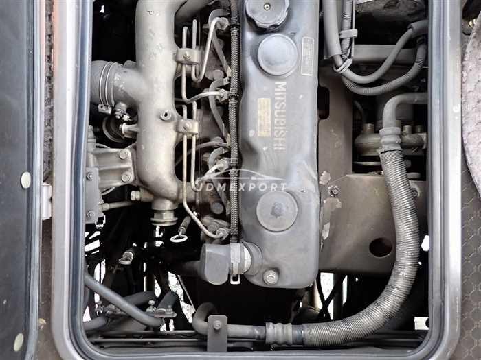 Mitsubishi Fuso Rosa Bus 1996 thumbnail 23