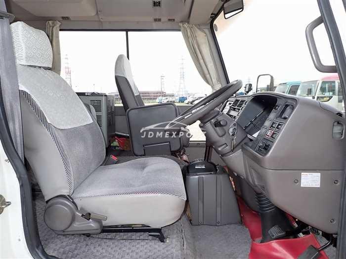 Mitsubishi Fuso Rosa Bus 1996 thumbnail 12