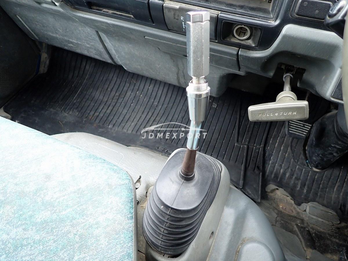 Mitsubishi Fuso Canter 2000 thumbnail 38