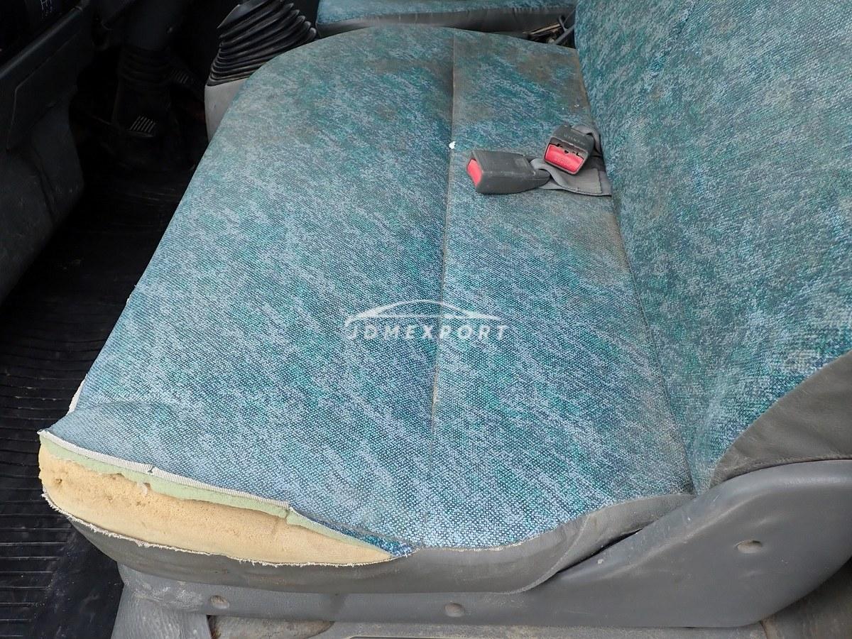 Mitsubishi Fuso Canter 2000 thumbnail 25