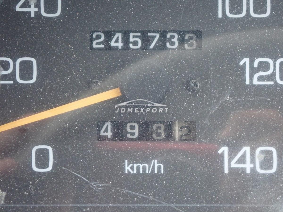 Mitsubishi Fuso Canter 2000 thumbnail 31