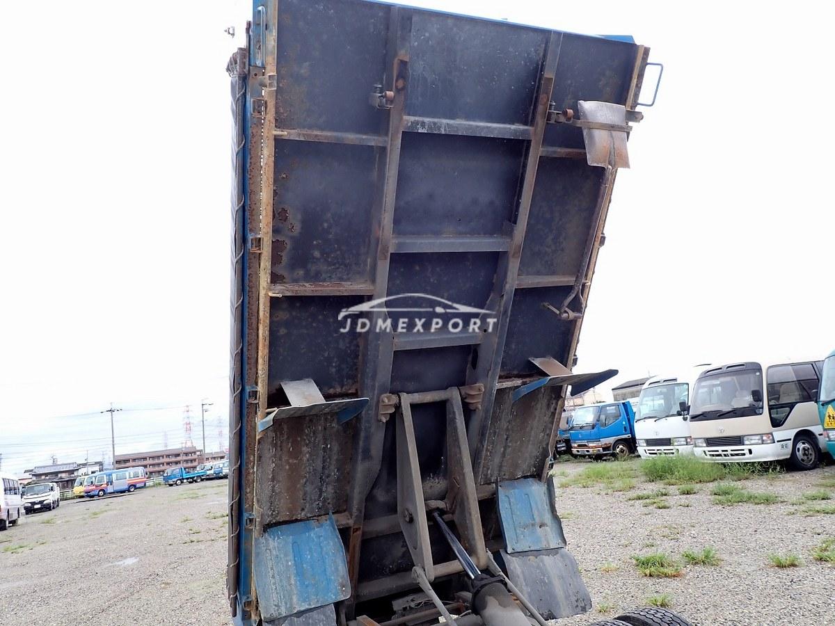 Mitsubishi Fuso Canter 2000 thumbnail 45