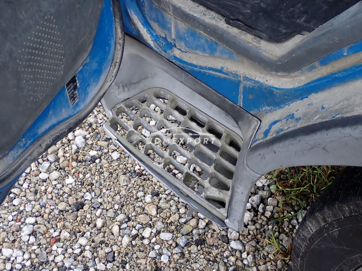 Mitsubishi Fuso Canter 2000 thumbnail 42