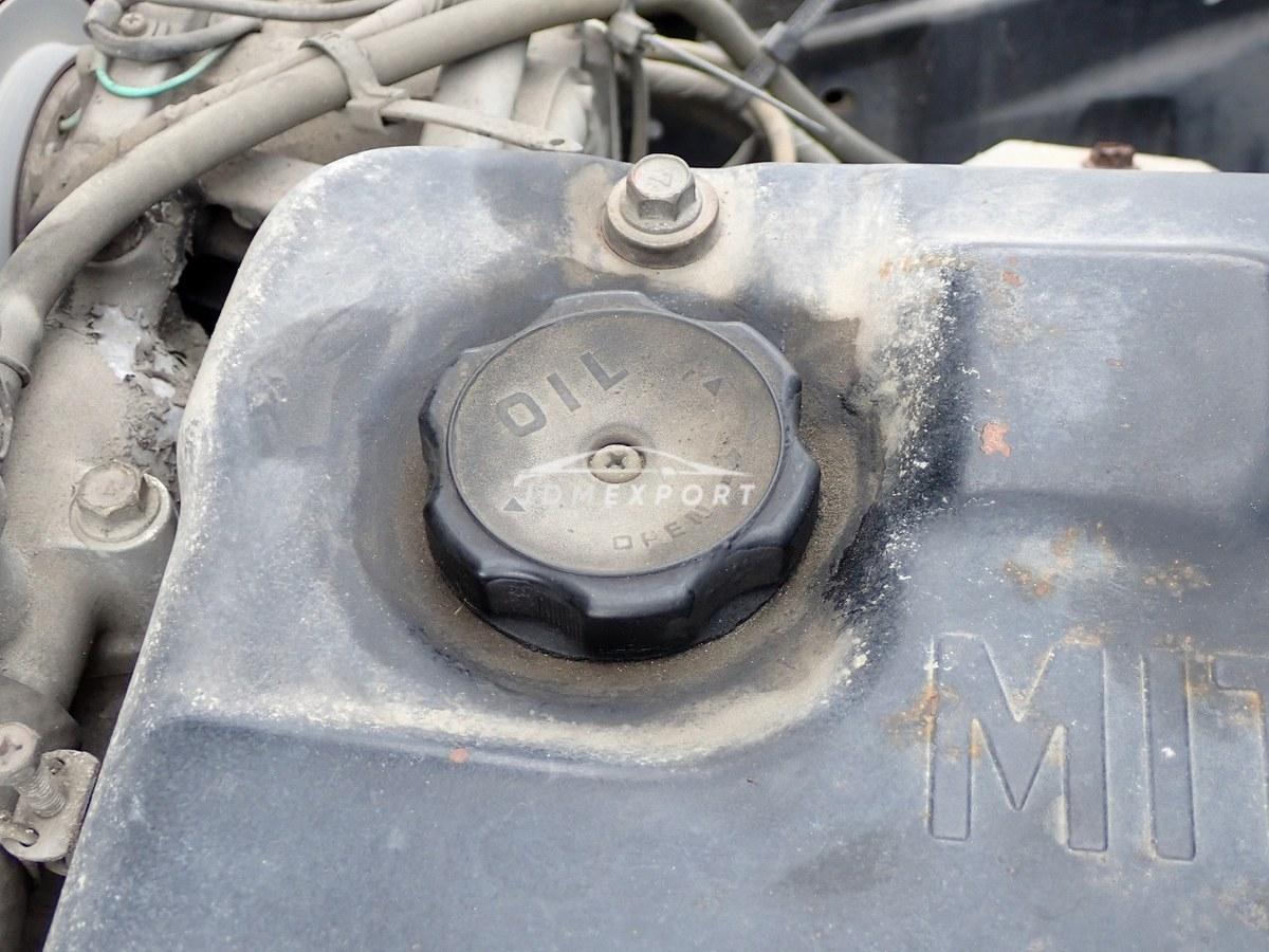 Mitsubishi Fuso Canter 2000 thumbnail 46