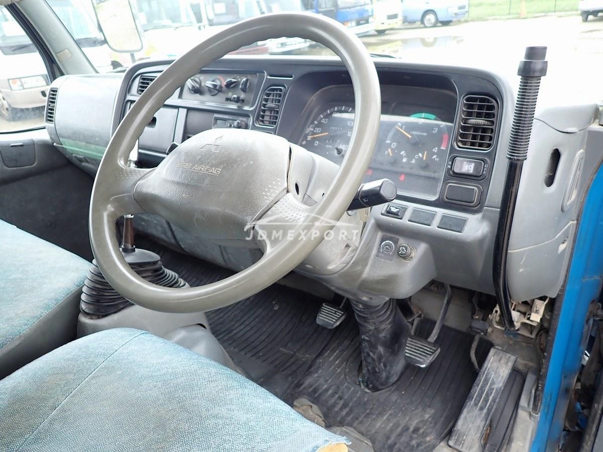 Mitsubishi Fuso Canter 2000 thumbnail 28
