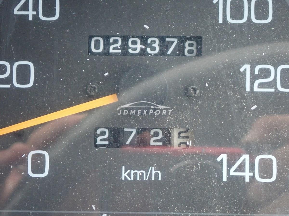 Mitsubishi Fuso Canter 2001 thumbnail 31