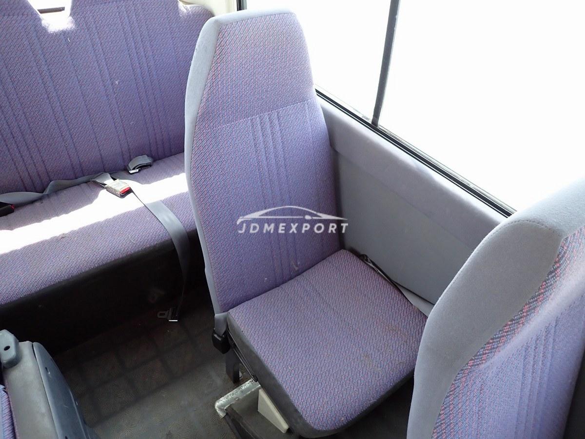 Nissan Civilian Bus 1997 thumbnail 29