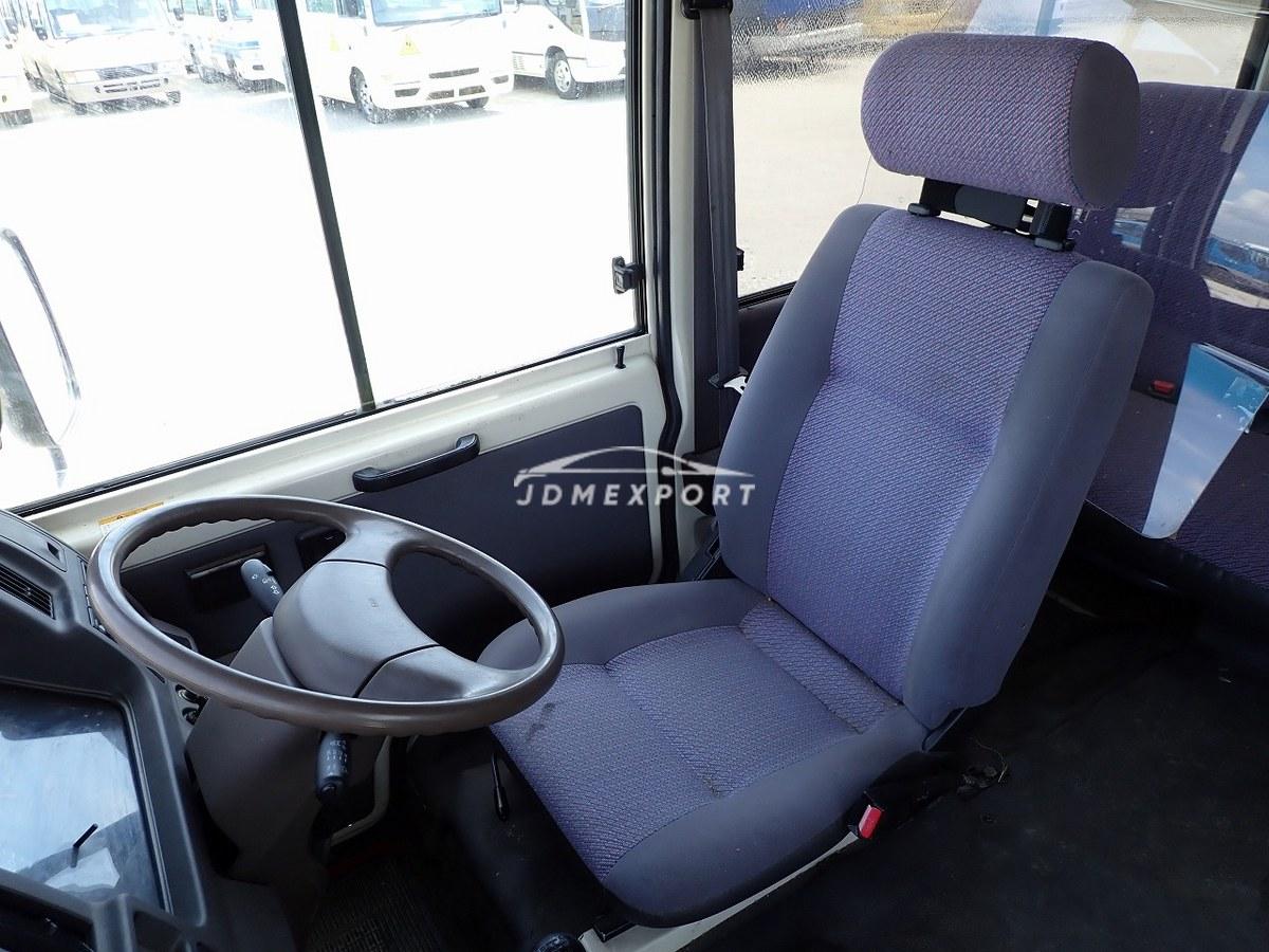Nissan Civilian Bus 1997 thumbnail 25
