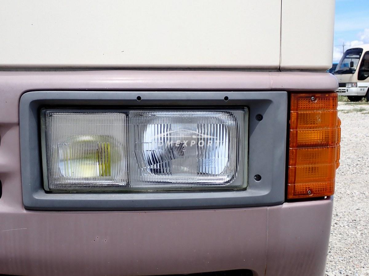Nissan Civilian Bus 1997 thumbnail 54