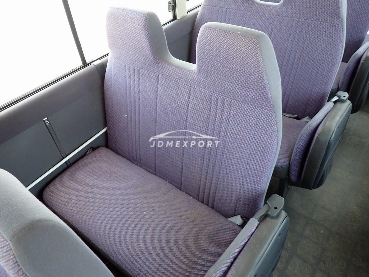 Nissan Civilian Bus 1997 thumbnail 26