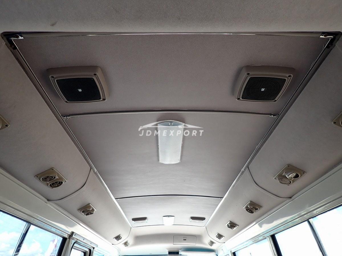 Nissan Civilian Bus 1997 thumbnail 33