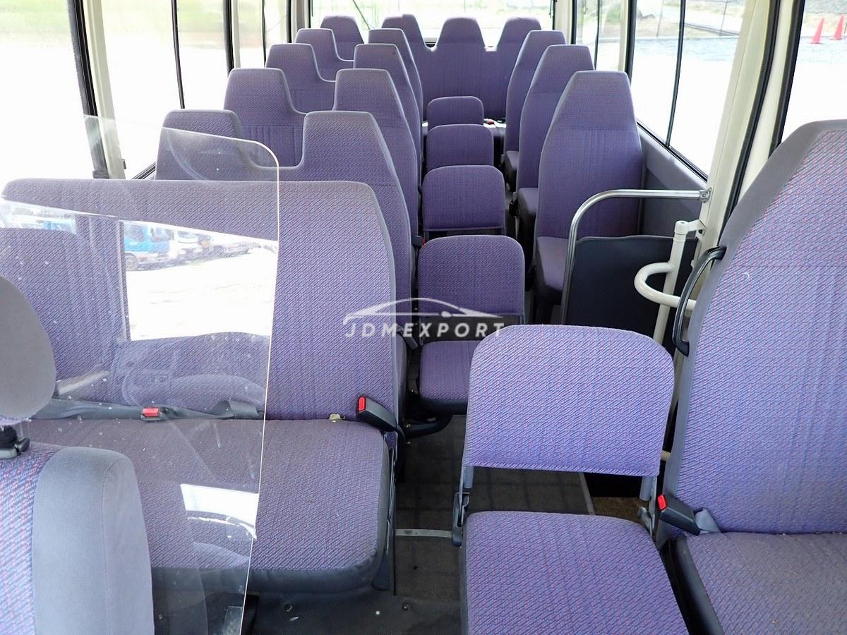 Nissan Civilian Bus 1997 thumbnail 31