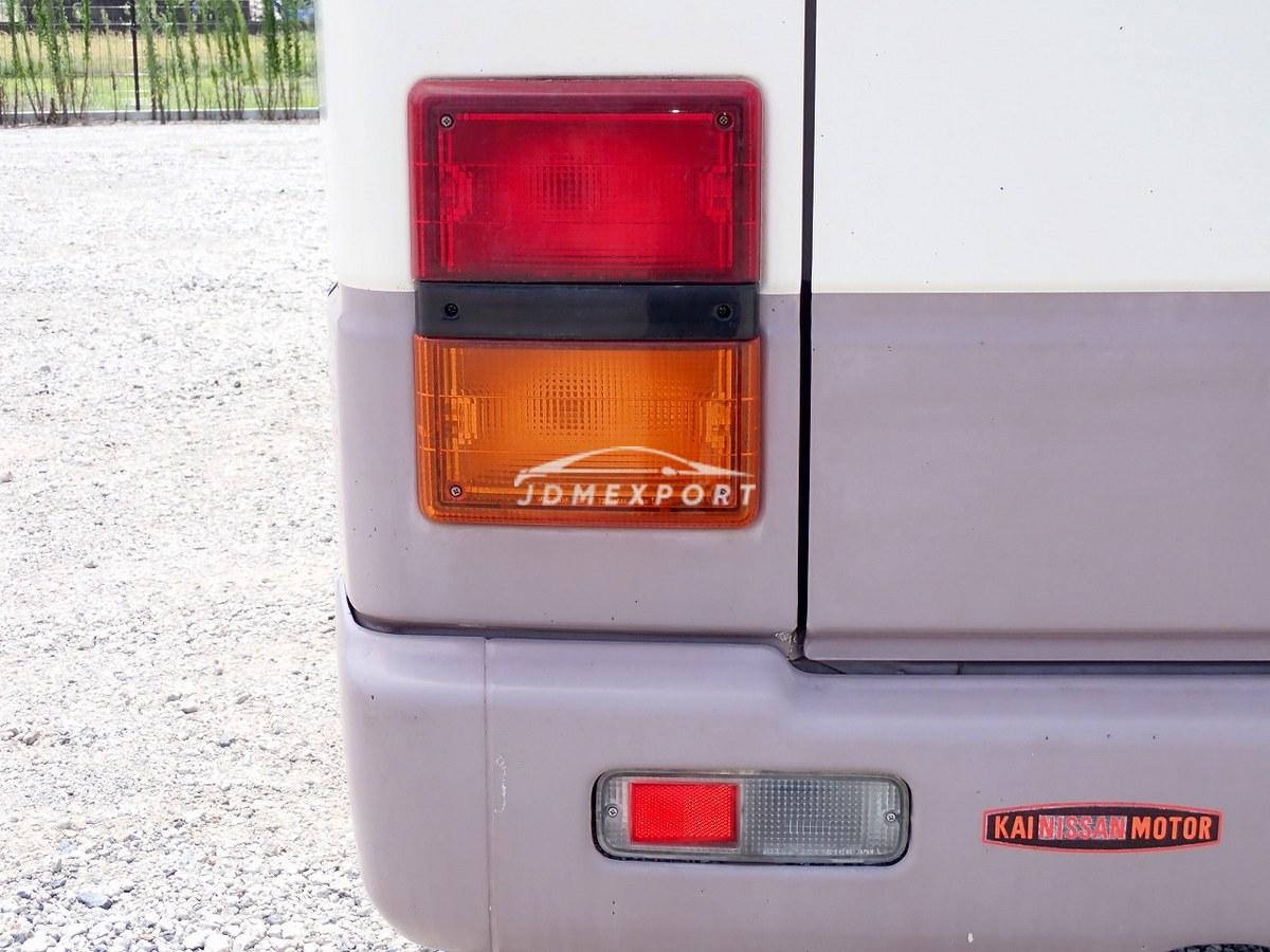 Nissan Civilian Bus 1997 thumbnail 55