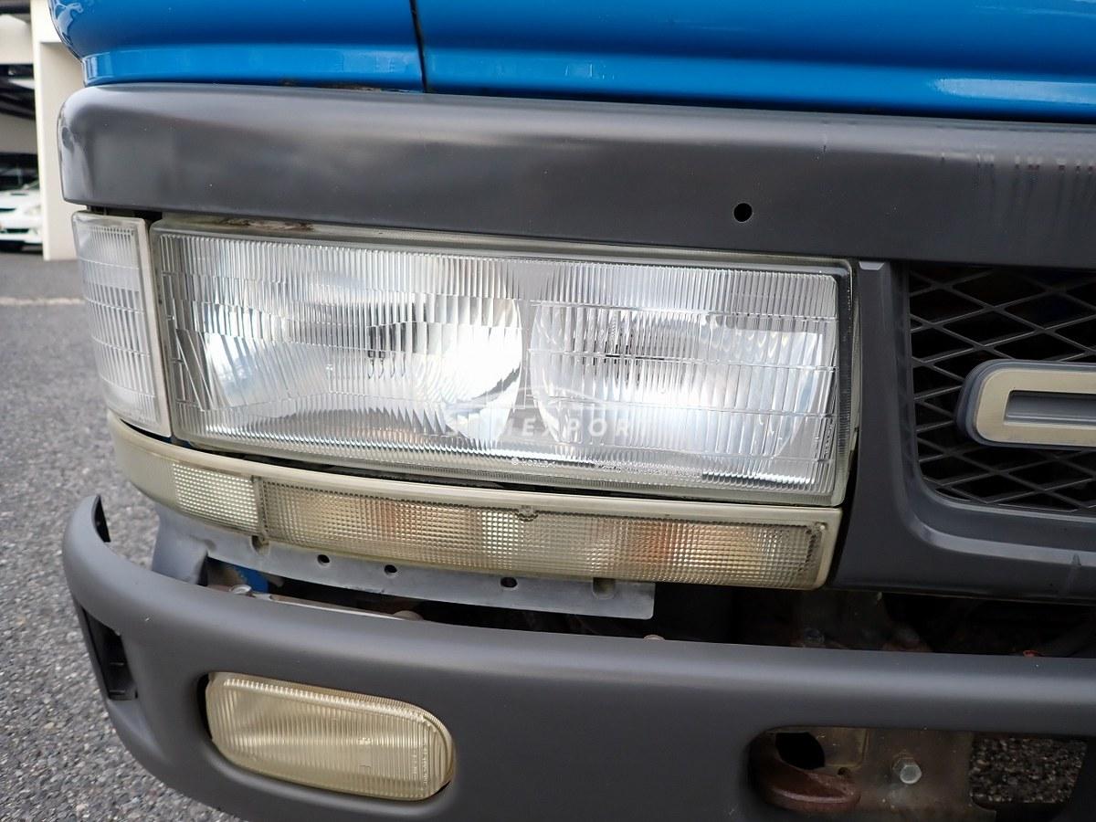 Mitsubishi Fuso Canter 2000 thumbnail 47