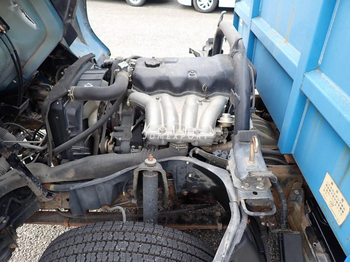 Mitsubishi Fuso Canter 2000 thumbnail 42