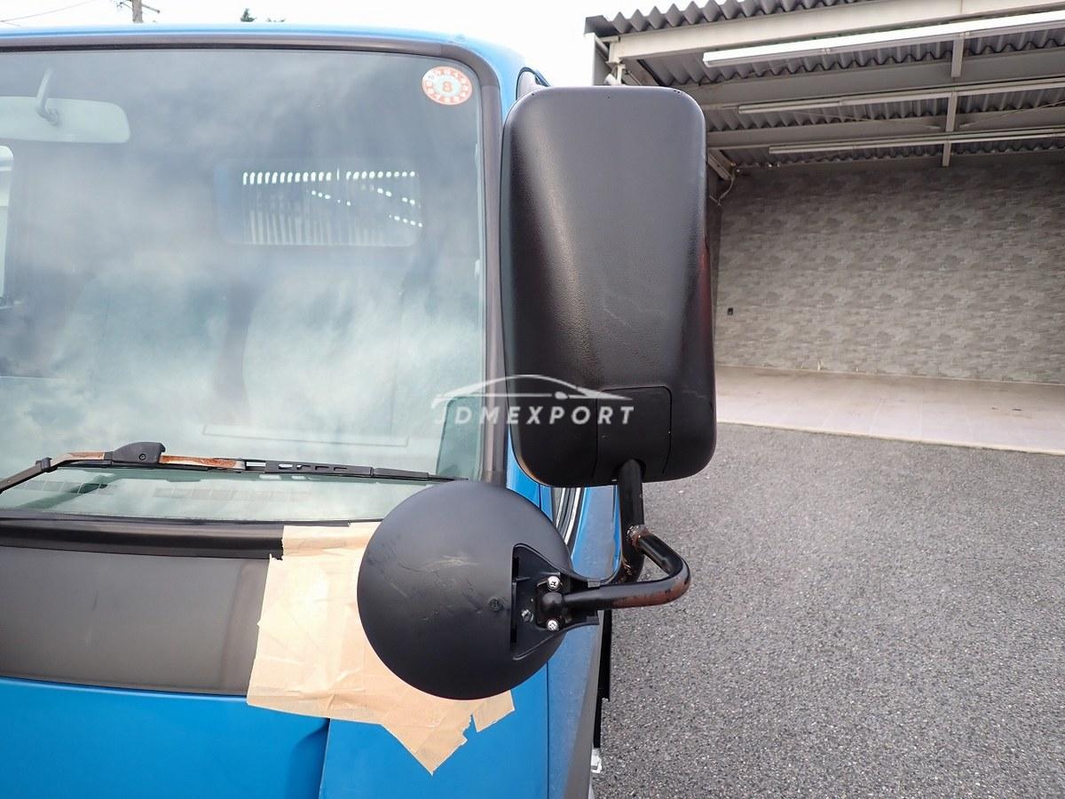 Mitsubishi Fuso Canter 2000 thumbnail 54