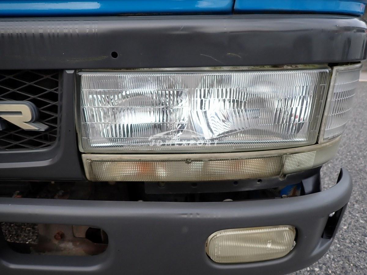 Mitsubishi Fuso Canter 2000 thumbnail 49