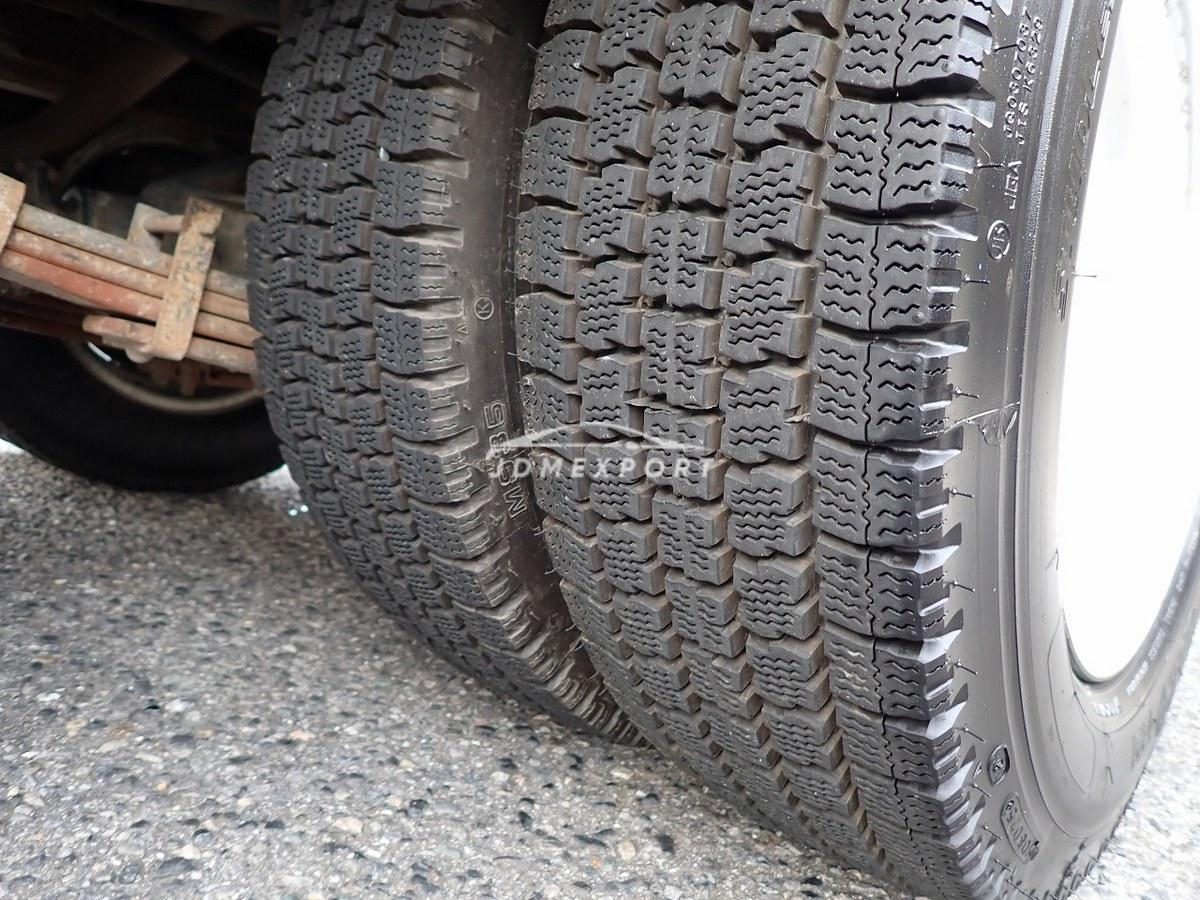 Mitsubishi Fuso Canter 2000 thumbnail 37