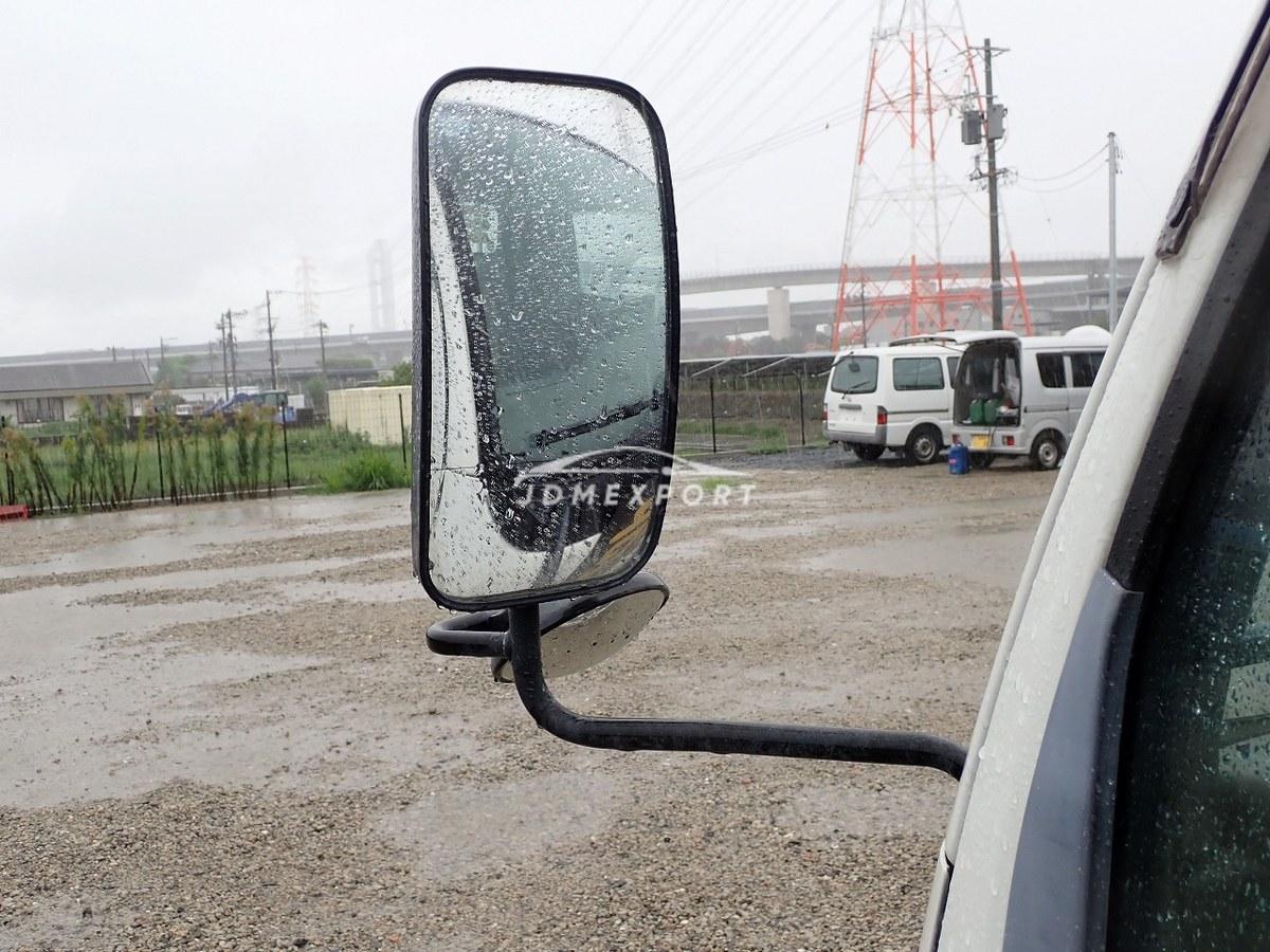 Mitsubishi Fuso Canter 1996 thumbnail 48