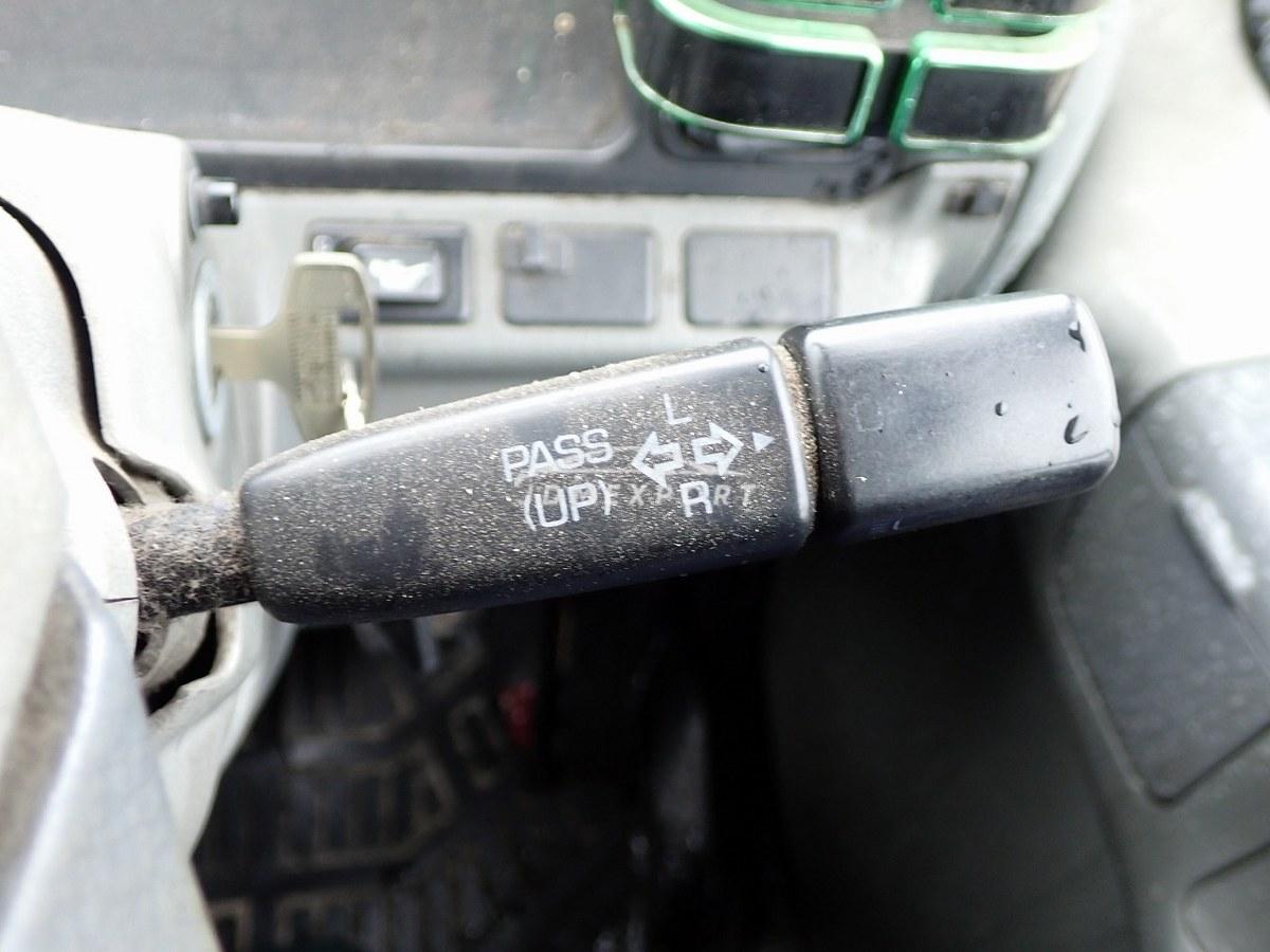 Mitsubishi Fuso Canter 1996 thumbnail 29