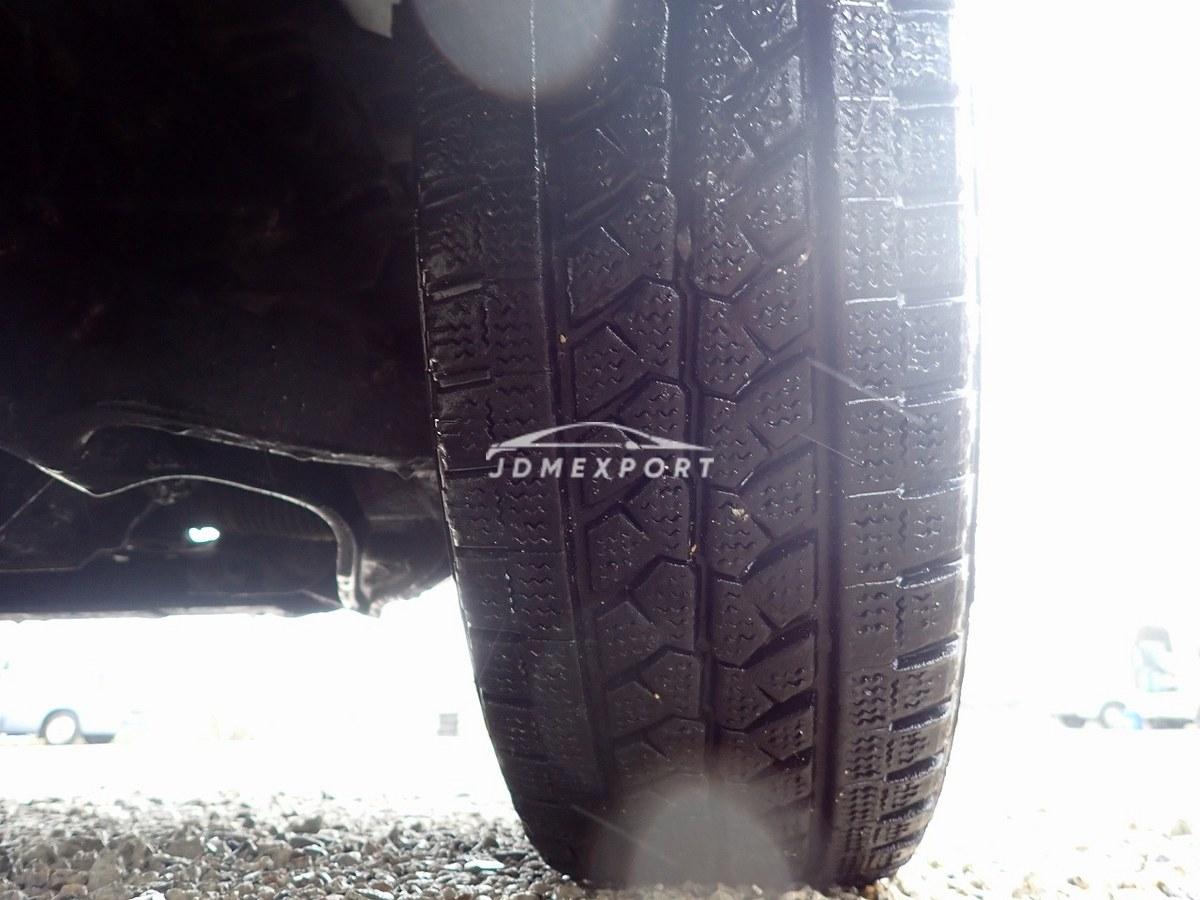 Mitsubishi Fuso Canter 1996 thumbnail 10