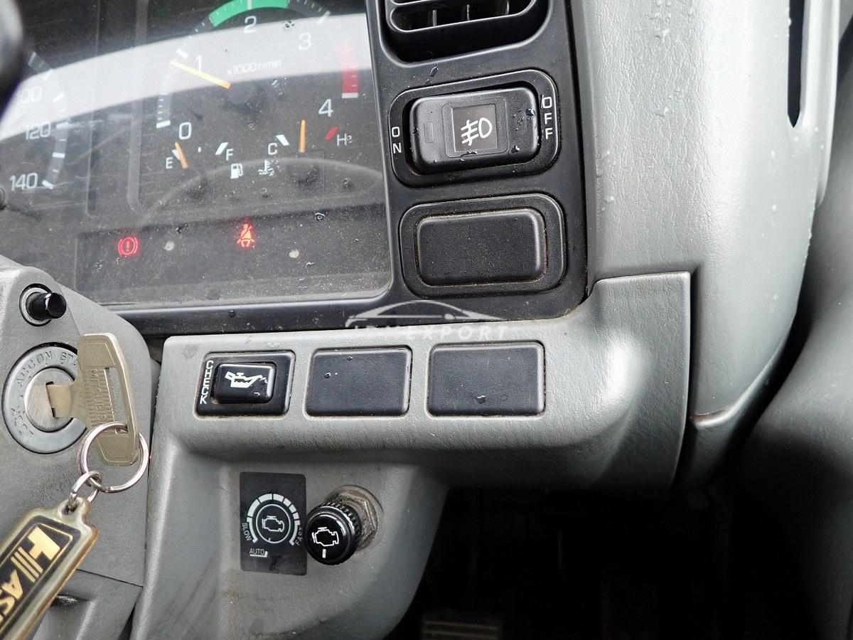 Mitsubishi Fuso Canter 2000 thumbnail 28