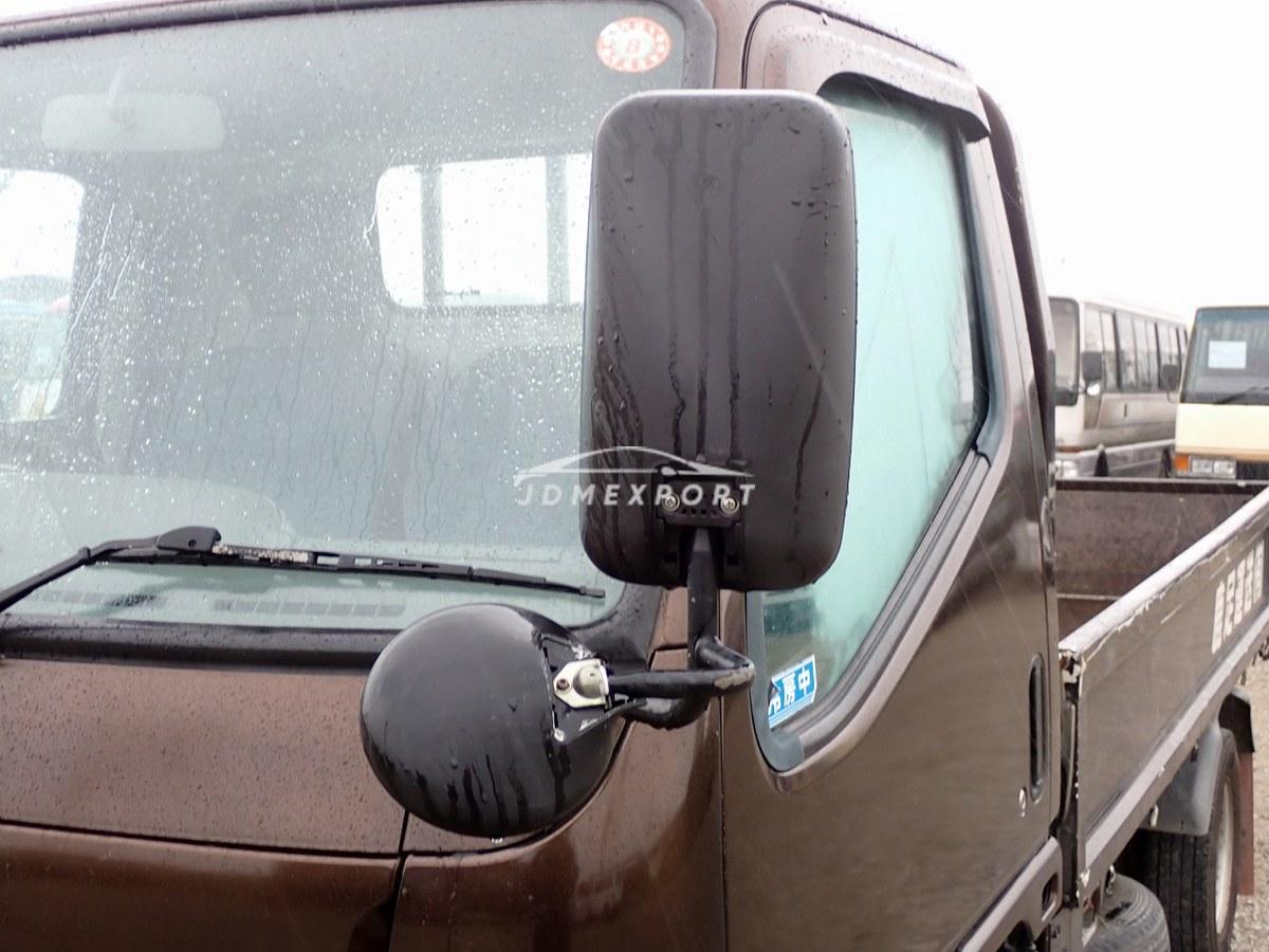 Mitsubishi Fuso Canter 2000 thumbnail 40