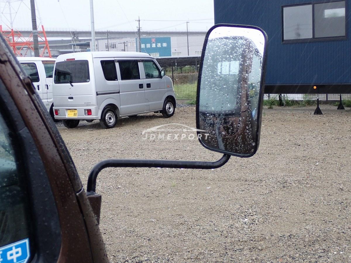 Mitsubishi Fuso Canter 2000 thumbnail 41