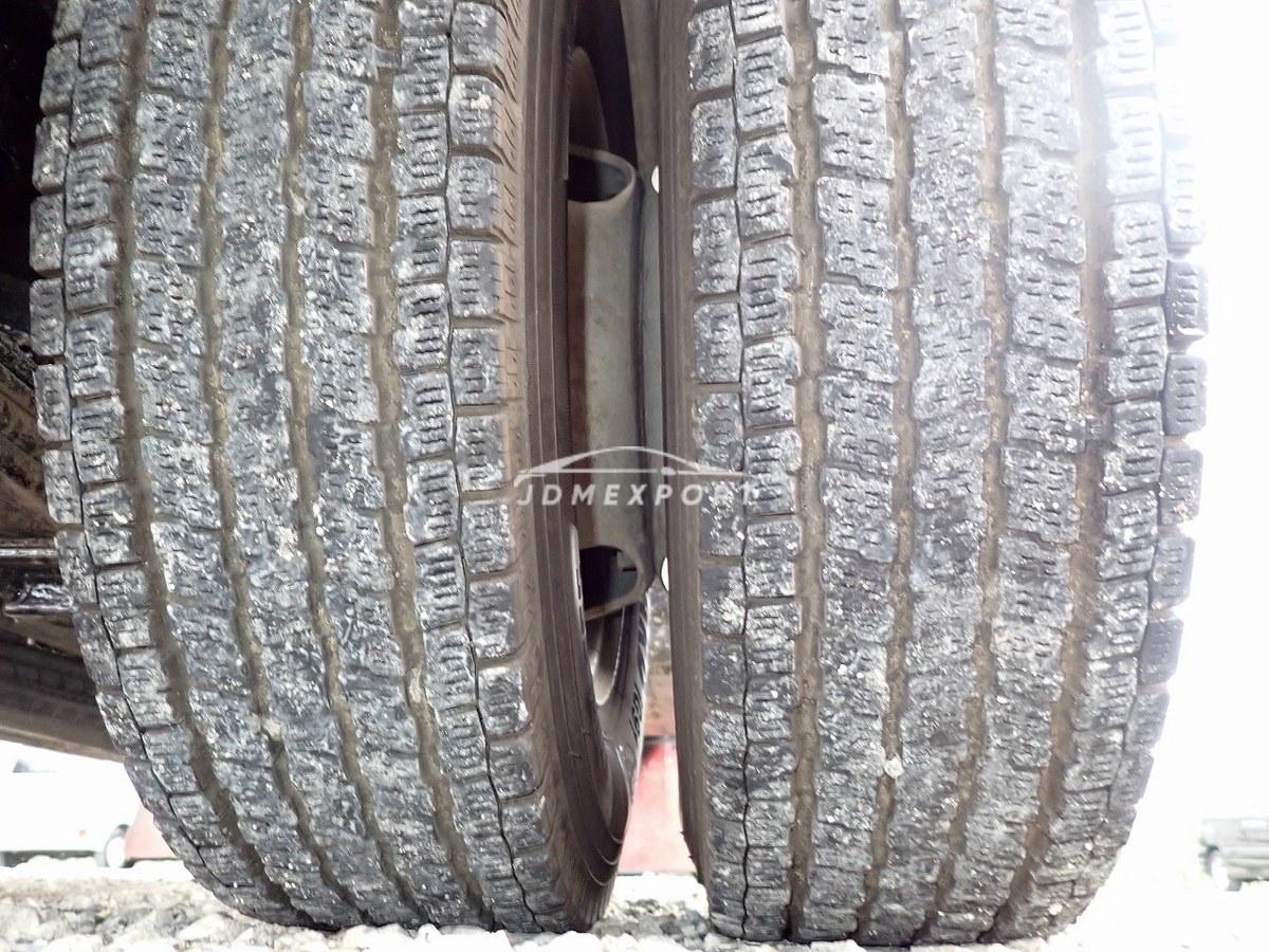Mitsubishi Fuso Canter 2000 thumbnail 14