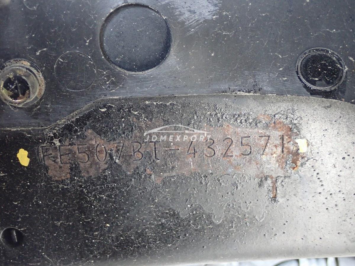 Mitsubishi Fuso Canter 1999 thumbnail 59