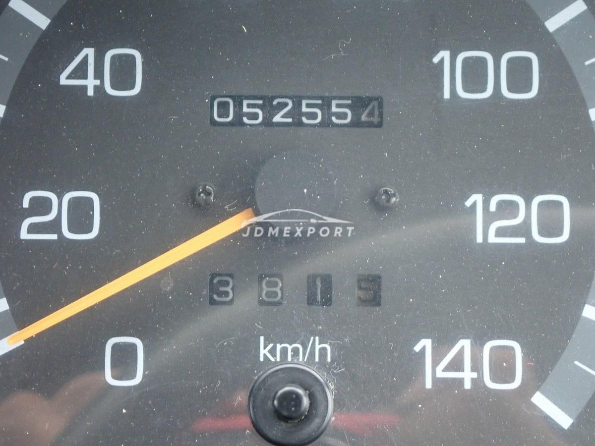 Mitsubishi Fuso Canter 1999 thumbnail 26