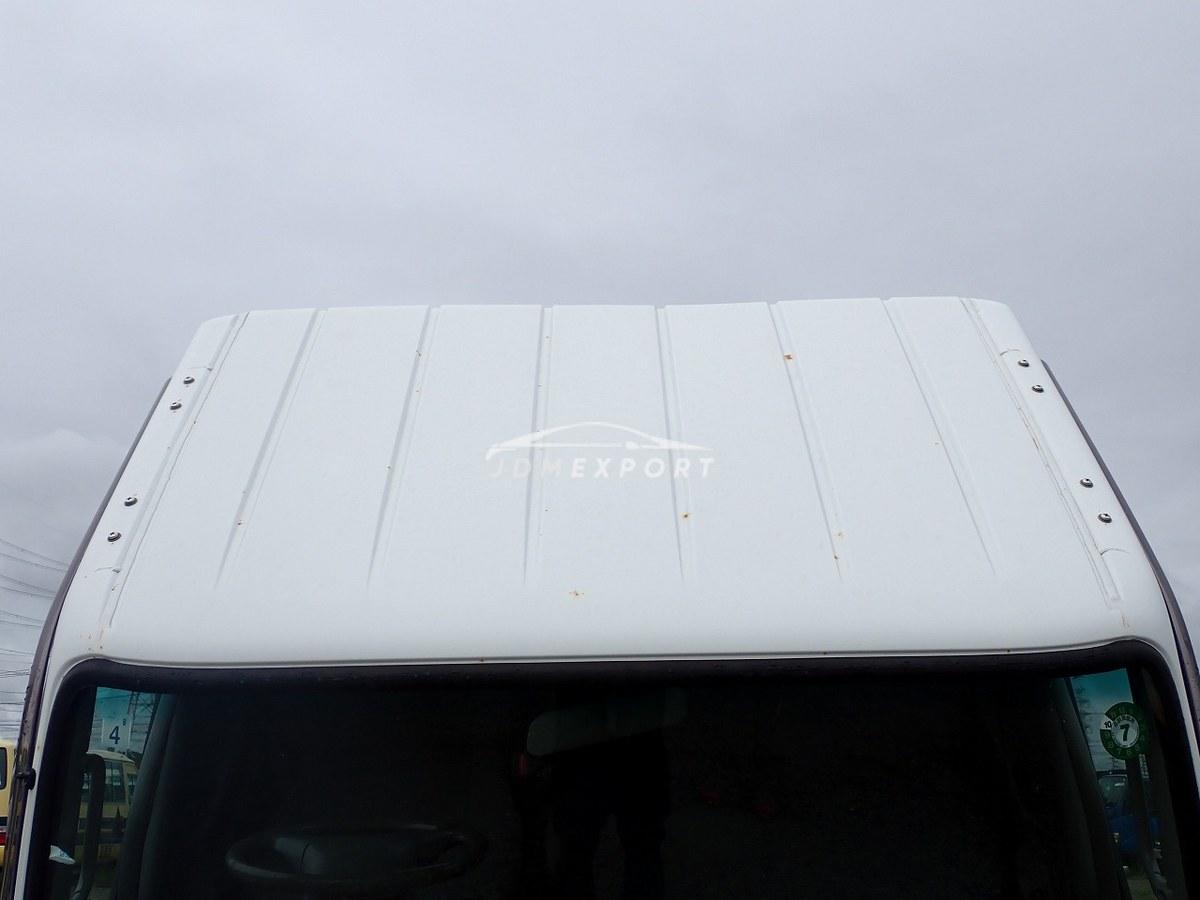 Mitsubishi Fuso Canter 1999 thumbnail 44