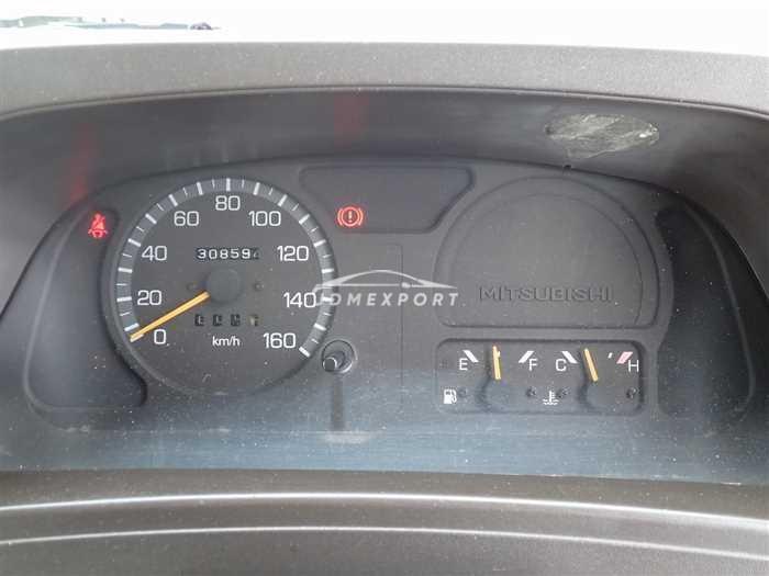 Mitsubishi Fuso Rosa Bus 1999 thumbnail 24