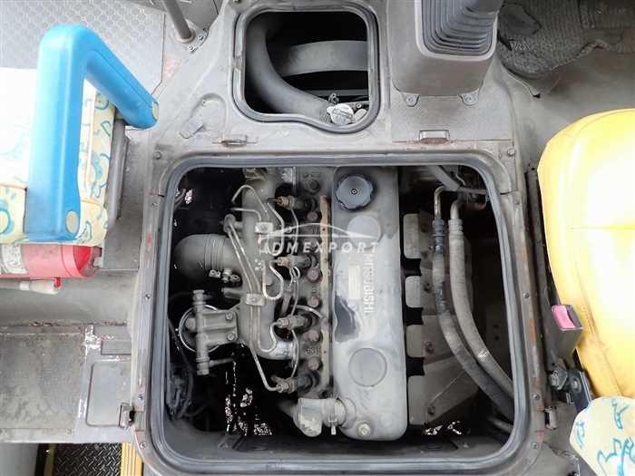 Mitsubishi Fuso Rosa Bus 1999 thumbnail 30