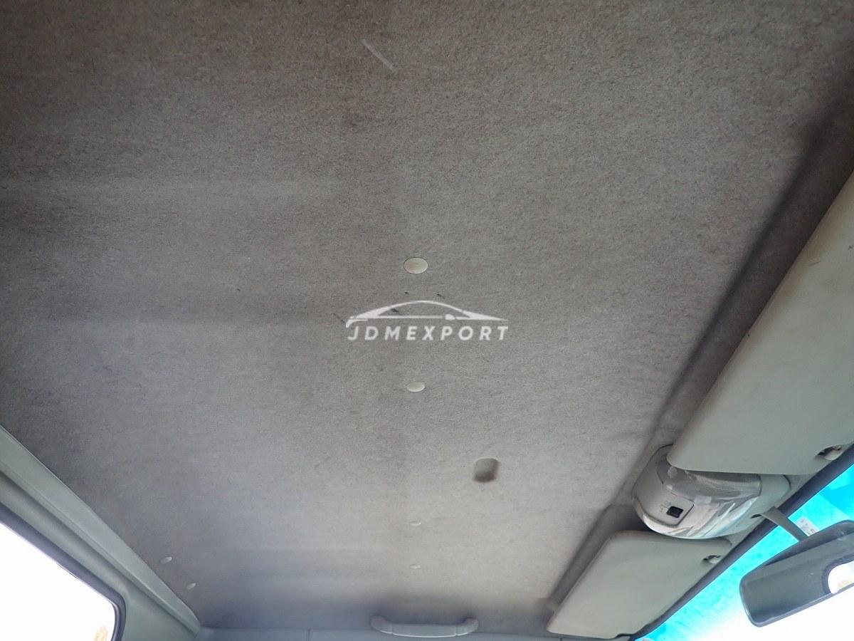 Mitsubishi Fuso Canter 1995 thumbnail 37