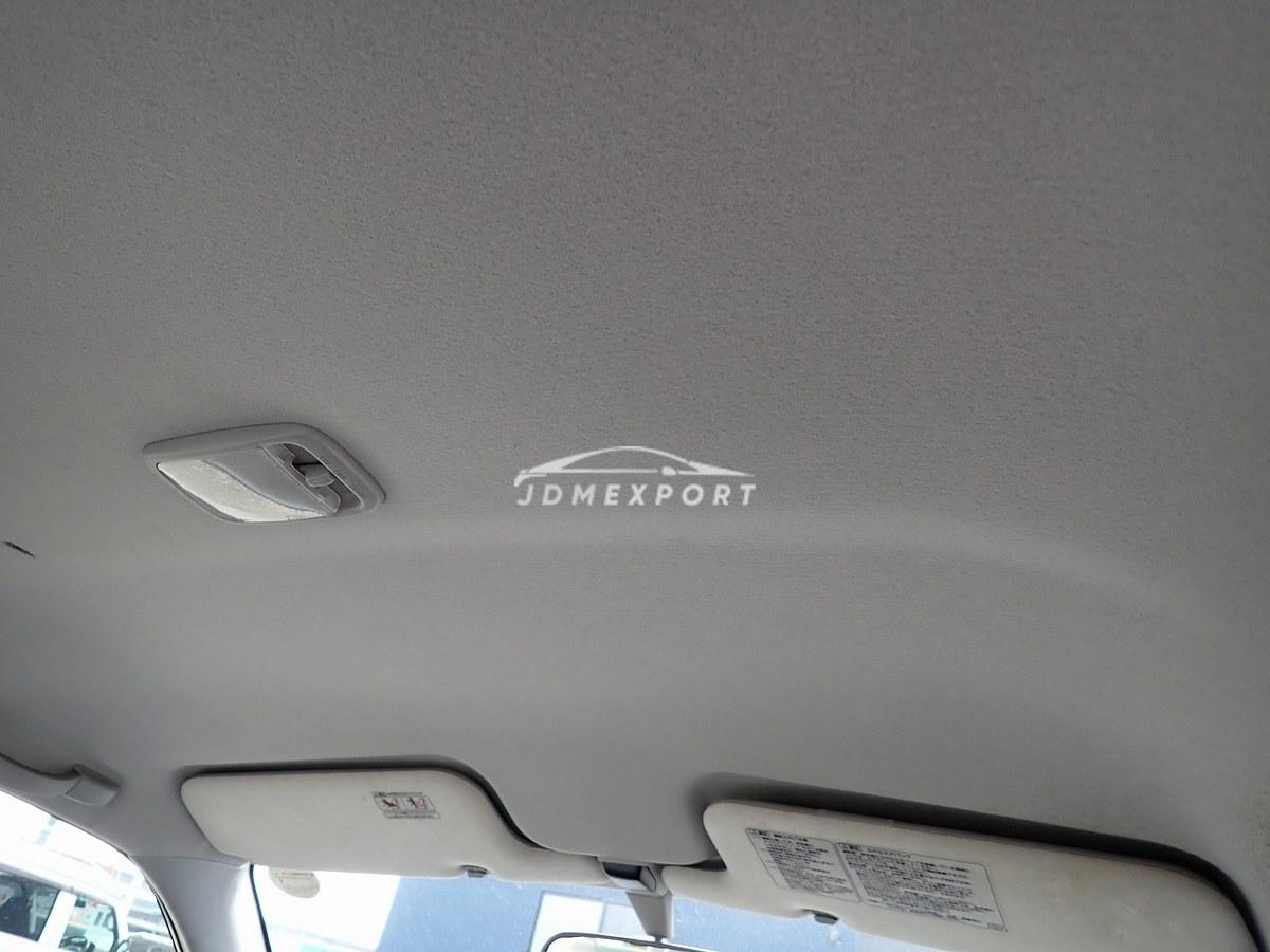 Toyota Corolla 1997 thumbnail 41