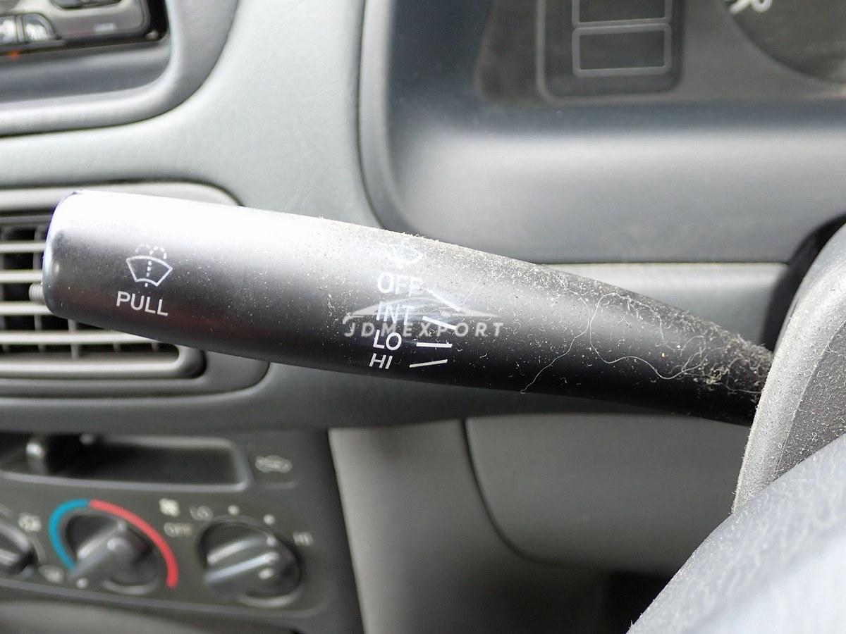 Toyota Corolla 1997 thumbnail 17