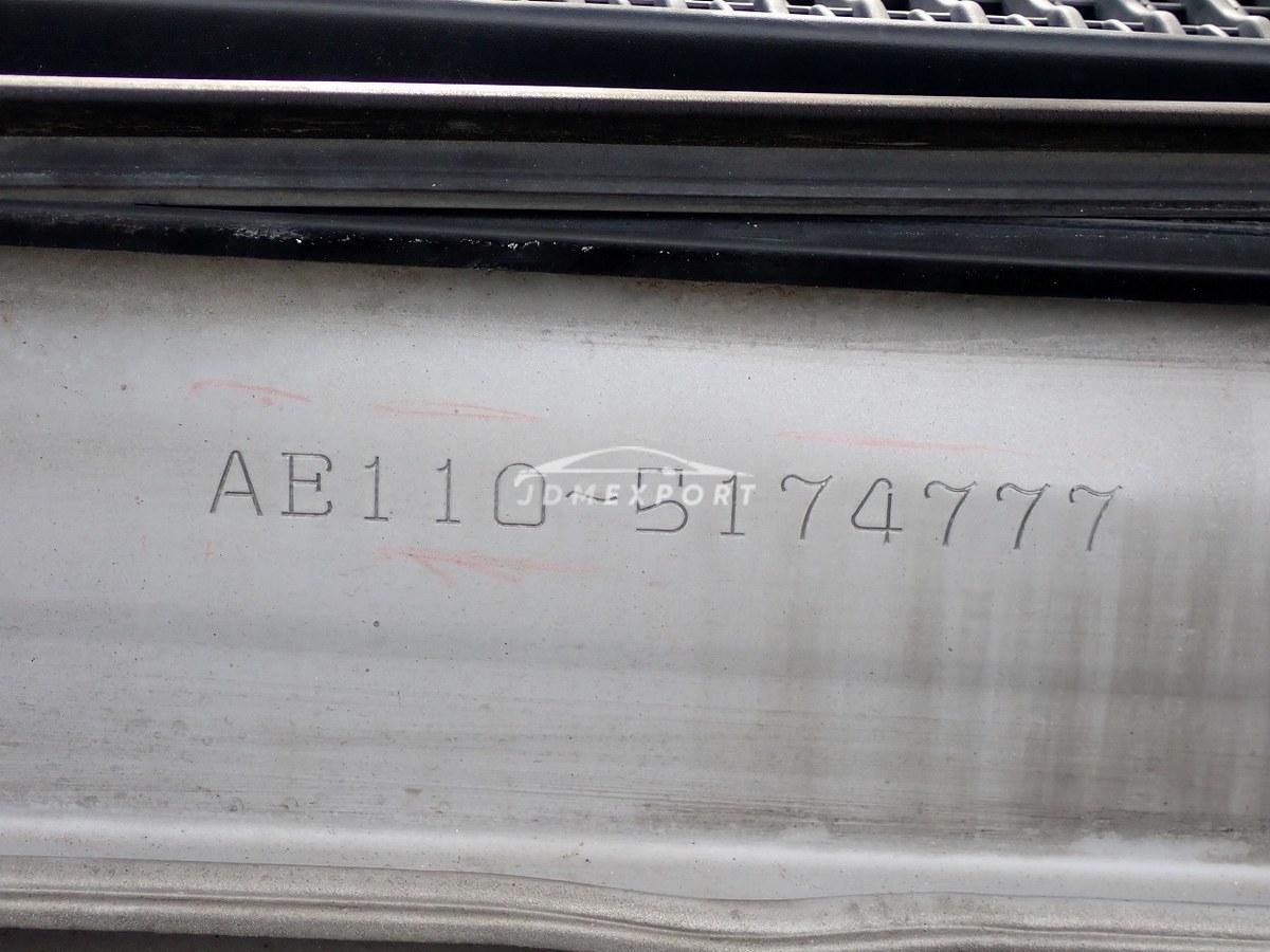 Toyota Corolla 1997 thumbnail 53