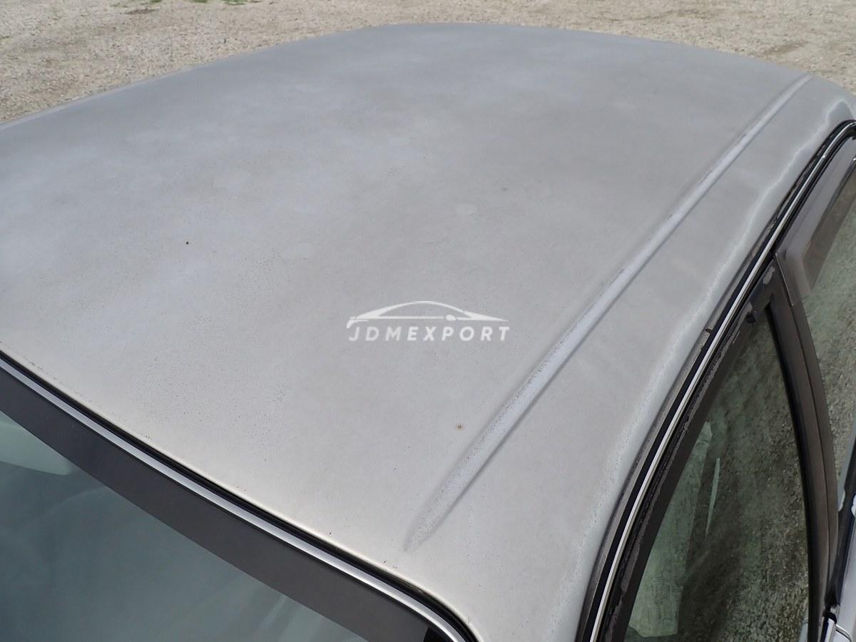 Toyota Corolla 1997 thumbnail 43